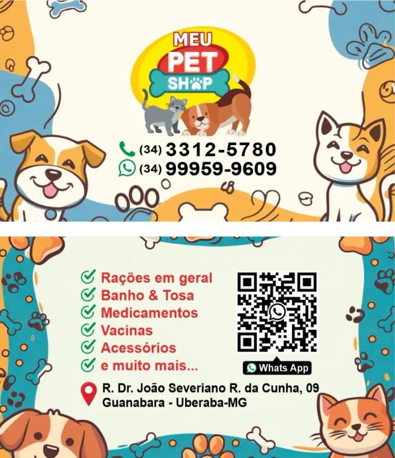 Imagem do produto Cartão de Visita